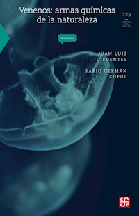 Venenos - Juan Luis Cifuentes - ebook