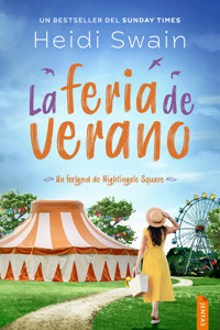 La feria de verano - Swain Heidi - ebook