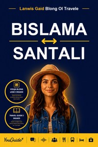The Language Guide for Travelers - Bislama to Santali - YouGuide - ebook