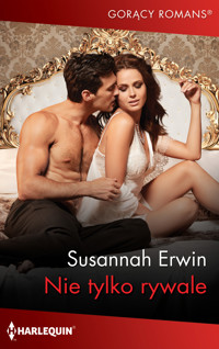 Nie tylko rywale - Erwin Susannah - ebook