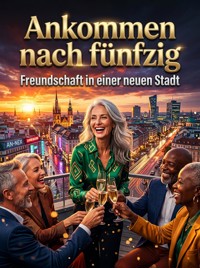 Ankommen nach fünfzig - Huber Florian - ebook