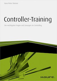 Controller-Training - Hans-Peter Stiemer - ebook