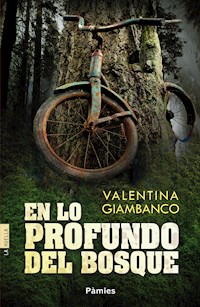 En lo profundo del bosque - Valentina Giambanco - ebook