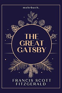 The Great Gatsby - Francis Scott Fitzgerald - ebook