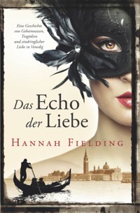 Das Echo der Liebe - Fielding Hannah - ebook