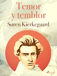 Temor y temblor - Søren Kierkegaard - ebook