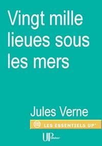 Vingt mille lieues sous les mers - Jules Verne - ebook