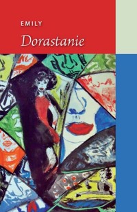 Dorastanie - Emily - książka