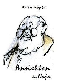 Ansichten des Naja - Walter Rupp - ebook