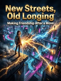 New Streets, Old Longing - Callum West - ebook