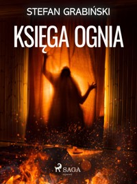 Księga ognia - Grabinski Stefan - ebook