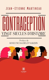 Contraception - Jean-Etienne Martineau - ebook