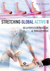 Stretching global activo II - Philippe E. Souchard - ebook