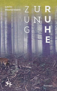 Zugunruhe - Levin Westermann - ebook
