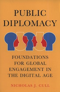 Public Diplomacy - Cull Nicholas J. - książka