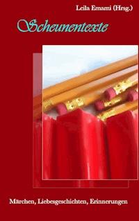 Scheunentexte -  - ebook