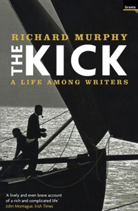 The Kick - Richard Murphy - ebook