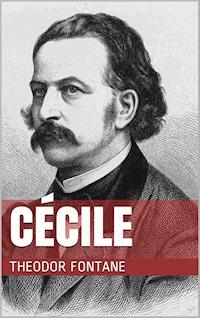 Cécile - Theodor Fontane - ebook