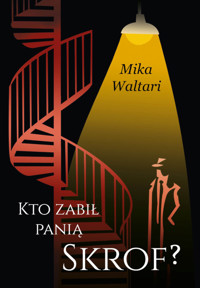 Komisarz Palmu. Tom 1. Kto zabił panią Skrof? - Mika Waltari - ebook + audiobook + książka