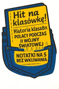 Polacy podczas II wojny światowej - @mz_learning_know - ebook