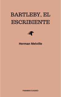 Bartleby, el escribiente - Herman Melville - ebook