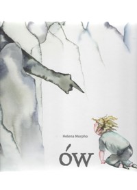 Ów - Morpho Helena - książka