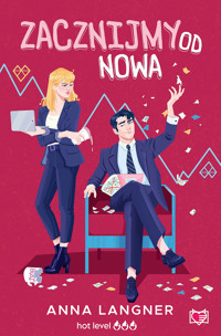 Zacznijmy od nowa - Anna Langner - ebook + audiobook + książka