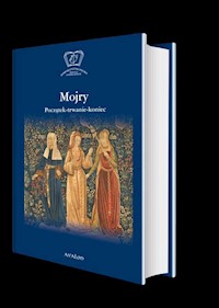 Mojry Początek-trwanie-koniec -  - książka