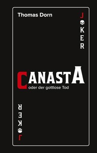 Canasta - Thomas Dorn - ebook