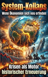 System-Kollaps: Wenn Ökonomien sich neu erfinden - Miriam Brandt - ebook