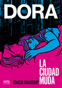 Dora - Ignacio Minaverry - ebook