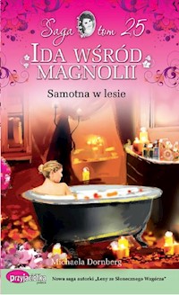 Samotna w lesie - Michaela Dornberg - książka