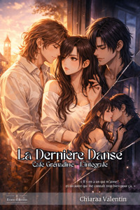 La Dernière Danse - Chiaraa Valentin - ebook