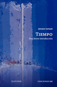 Tiempo - Jenann Ismael - ebook
