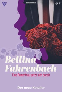 Der neue Kavalier - Michaela Dornberg - ebook