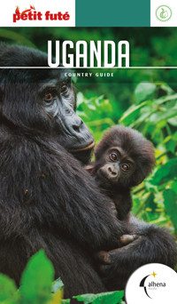 Uganda 2025 - VVAA - ebook