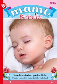 Vermächtnis einer großen Liebe - Jutta von Kampen - ebook