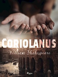 Coriolanus - William Shakespeare - ebook
