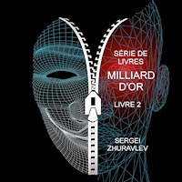 MILLIARD D'OR - SERGEI - ebook