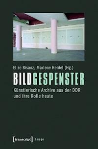 Bildgespenster -  - ebook