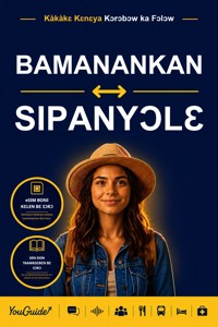 The Language Guide for Travelers - Bambara to Spanish - YouGuide - ebook