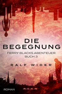 Die Begegnung - Ralf Wider - ebook