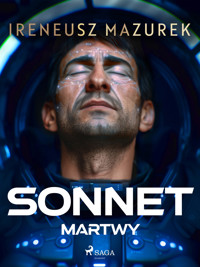 Sonnet. Martwy - Ireneusz Mazurek - ebook