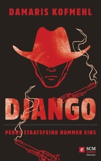Django - Damaris Kofmehl - ebook