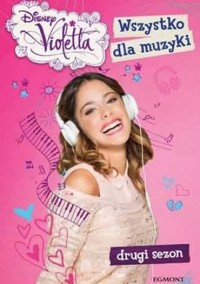 Wszystko dla muzyki - zbiorowa praca - ebook