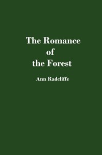 The Romance of the Forest - Anna Radcliffe - ebook