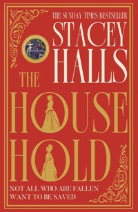 The Household - Stacey Halls - książka