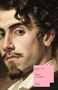 Rimas y leyendas - Gustavo Adolfo Bécquer - ebook
