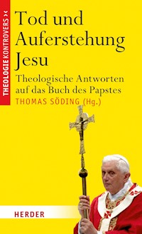 Tod und Auferstehung Jesu -  - ebook