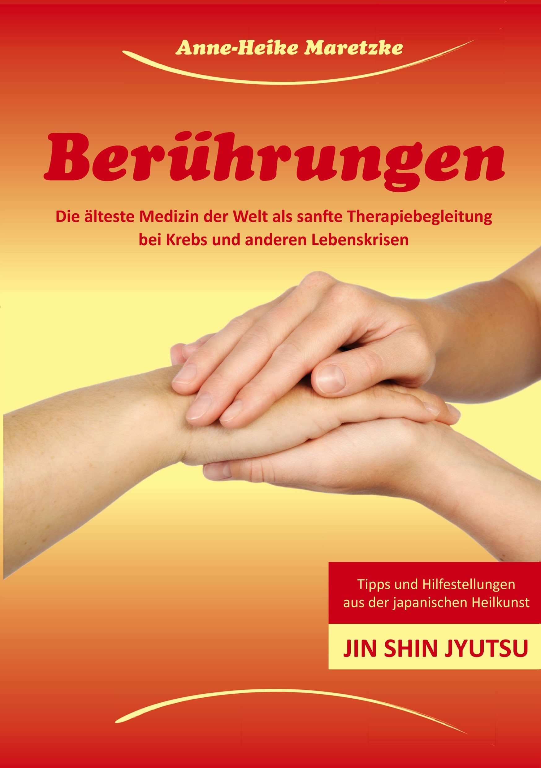Berührungen